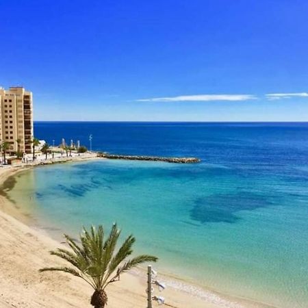 Apartment La Loma Best Torrevieja Exterior photo